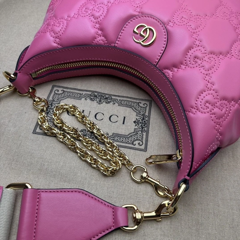 Gucci Satchel Bags 4033-0391