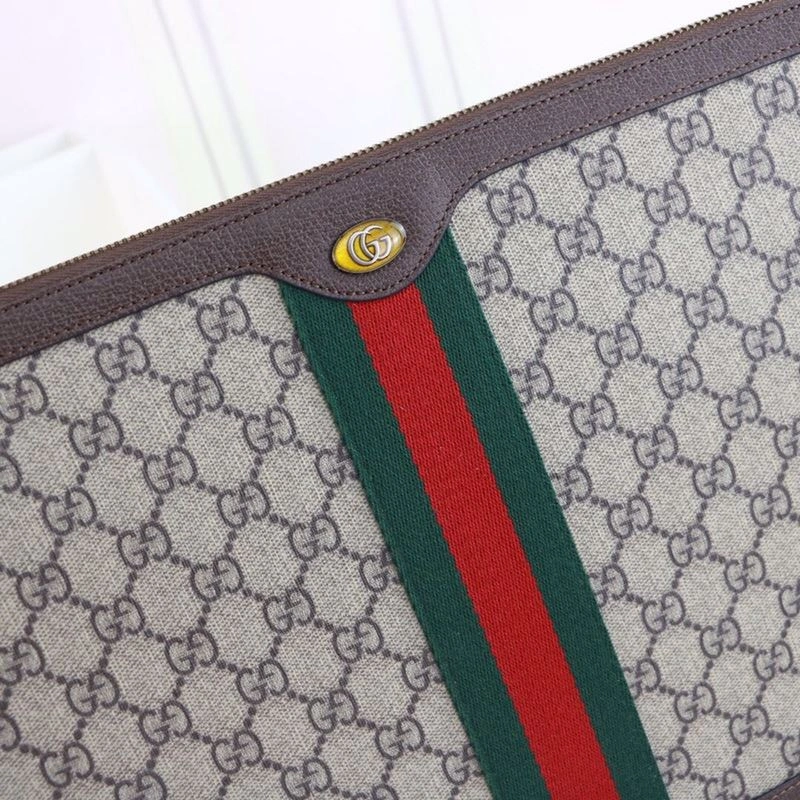 Gucci Clutch Bags 4033-0392