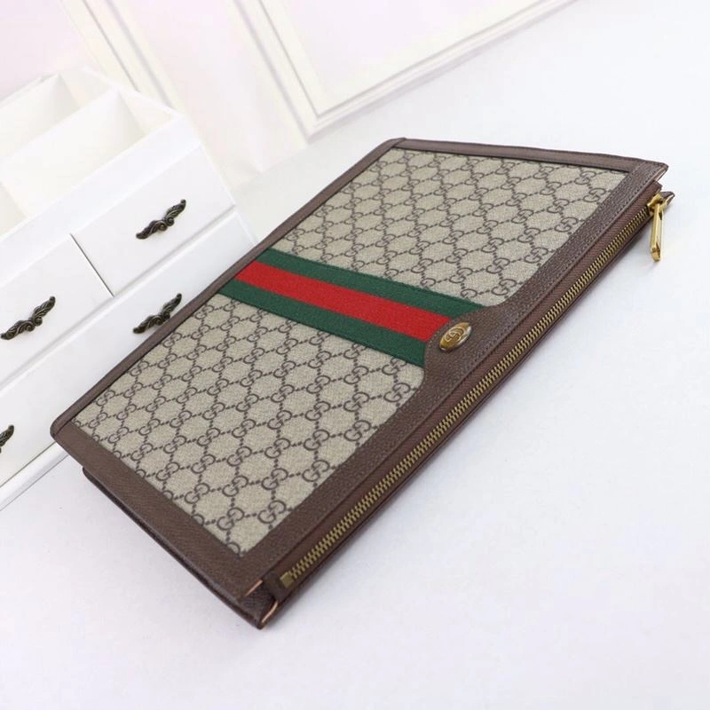 Gucci Clutch Bags 4033-0392