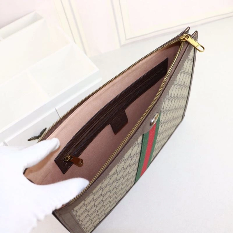 Gucci Clutch Bags 4033-0392