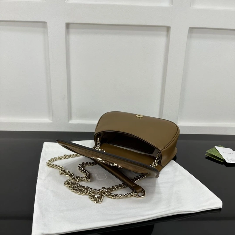 Gucci Satchel Bags 4034A-0001