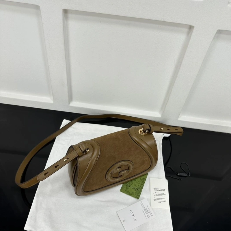Gucci Satchel Bags 4034A-0002