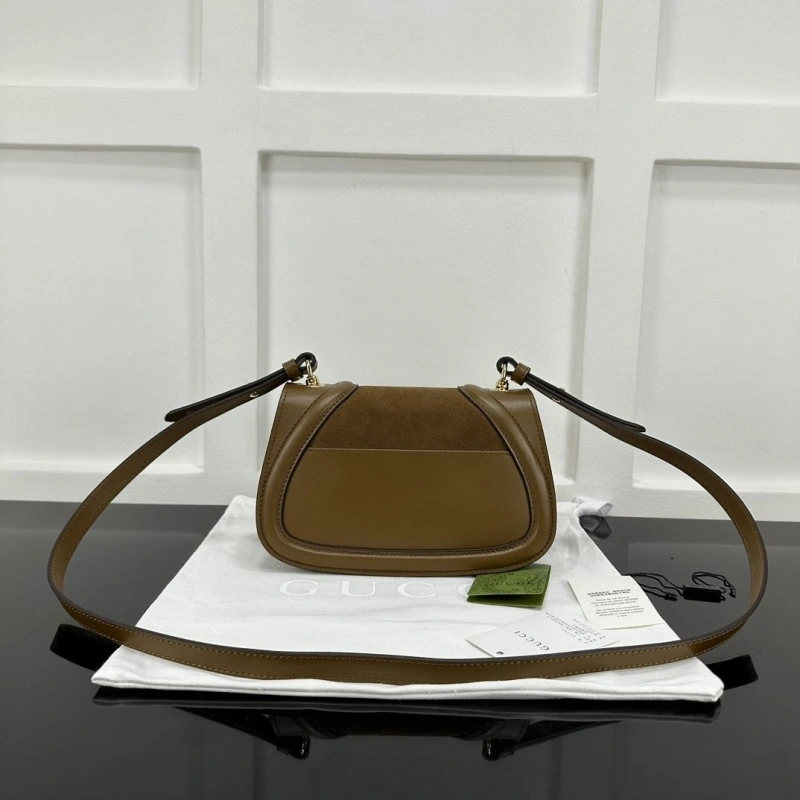 Gucci Satchel Bags 4034A-0002