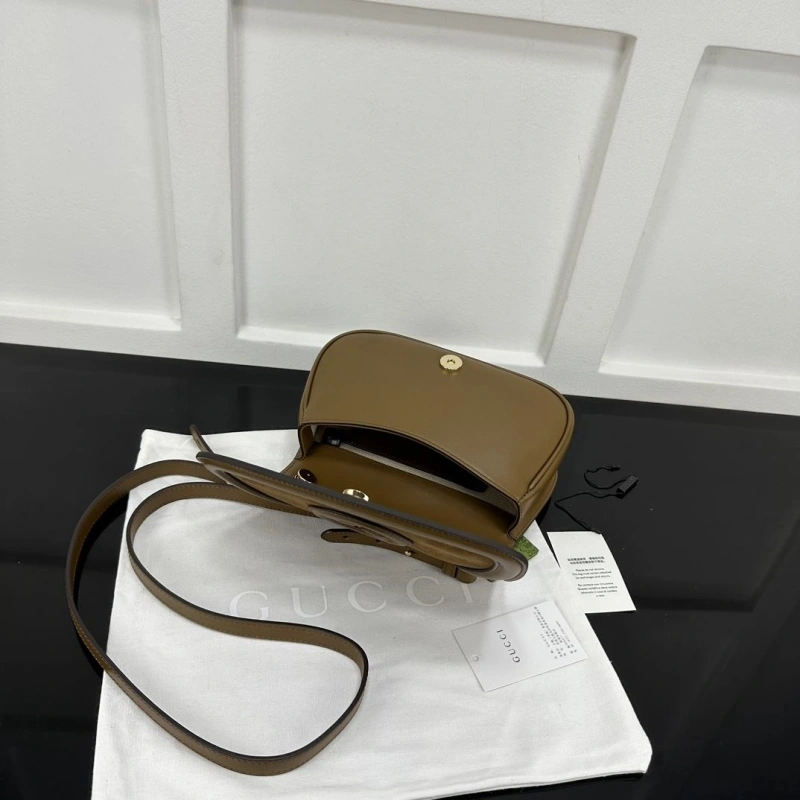 Gucci Satchel Bags 4034A-0002