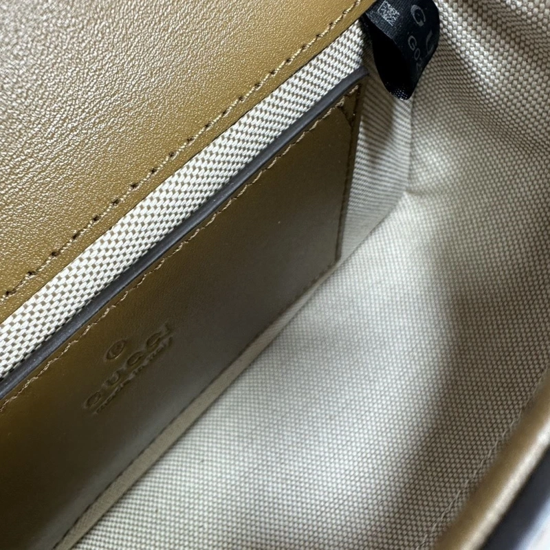 Gucci Satchel Bags 4034A-0002