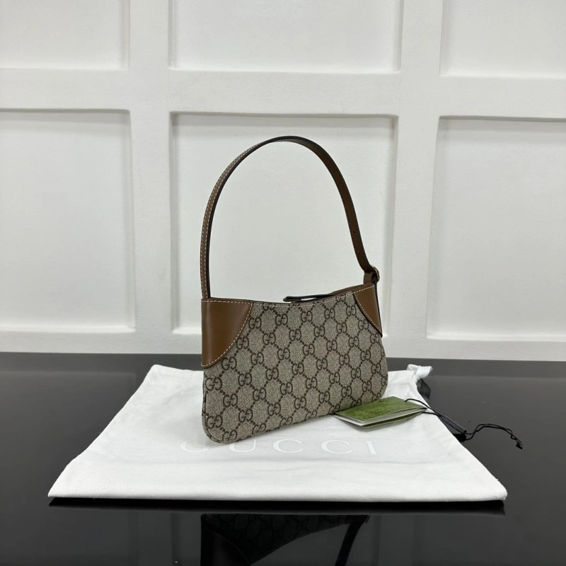 Gucci Top Handle Bags 4034A-0003