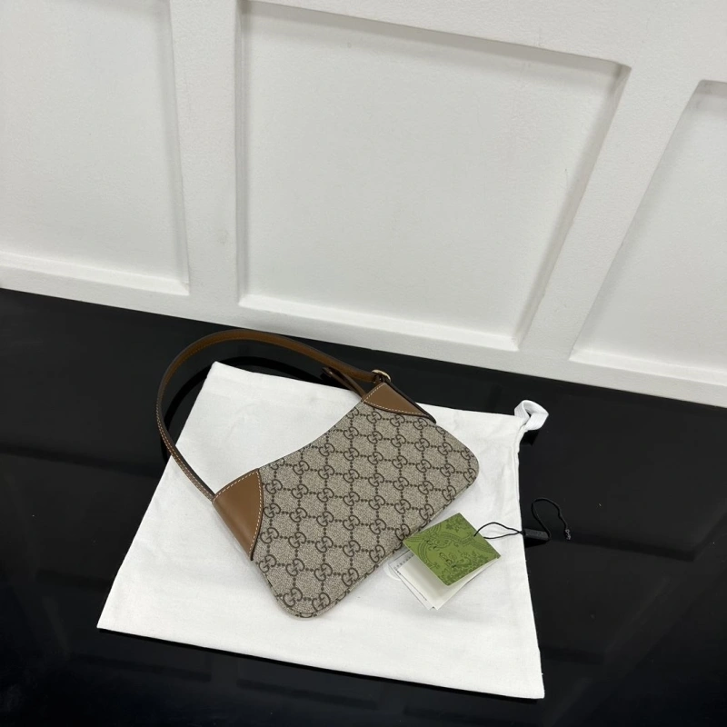 Gucci Top Handle Bags 4034A-0003