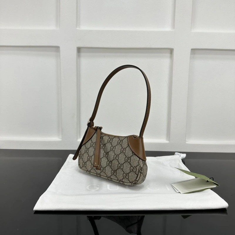 Gucci Top Handle Bags 4034A-0004