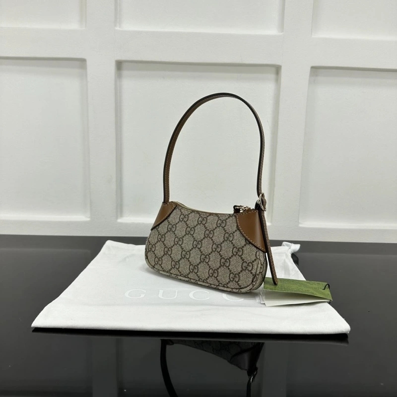 Gucci Top Handle Bags 4034A-0004