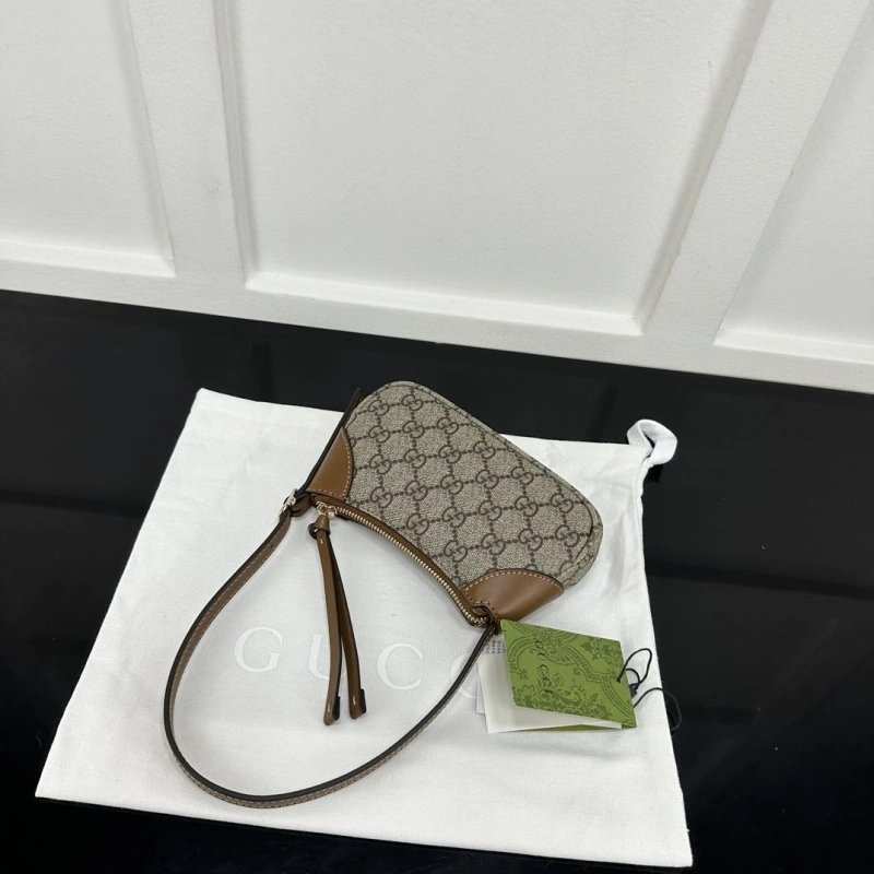 Gucci Top Handle Bags 4034A-0004