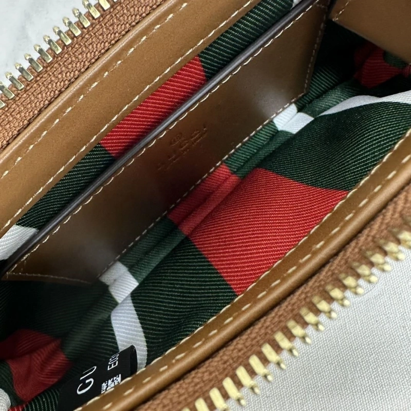 Gucci Top Handle Bags 4034A-0004