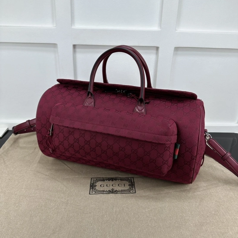Gucci Travel Bags 4034A-0005