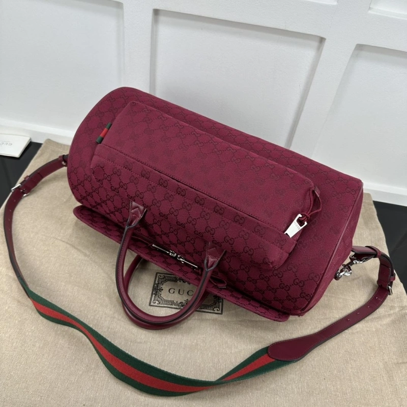 Gucci Travel Bags 4034A-0005