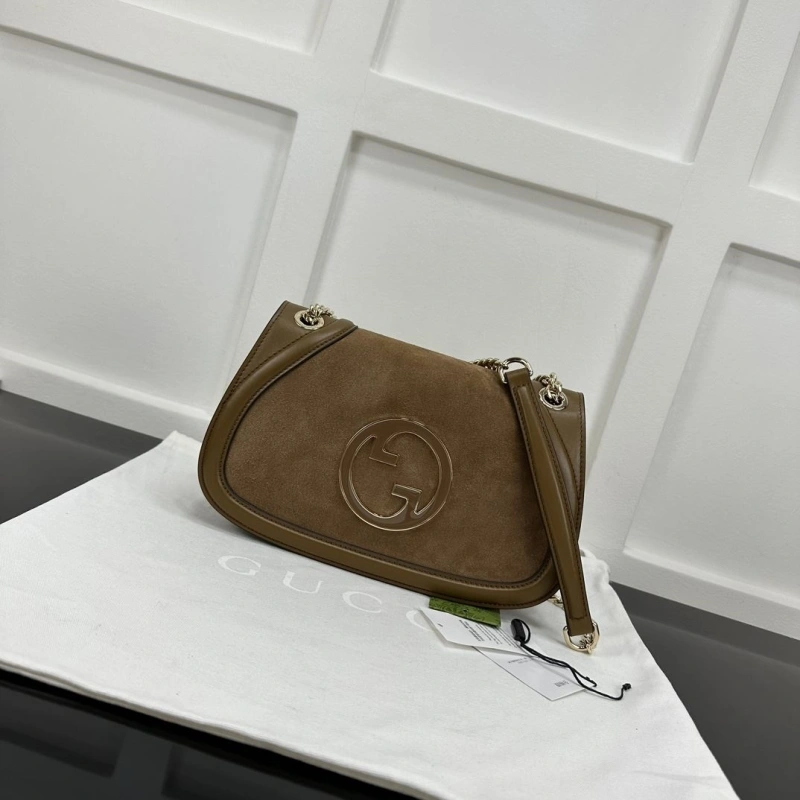 Gucci Satchel Bags 4034A-0007