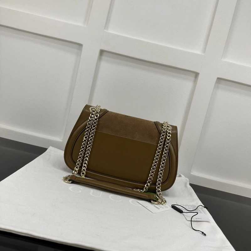 Gucci Satchel Bags 4034A-0007