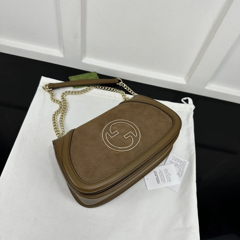 Gucci Satchel Bags 4034A-0007