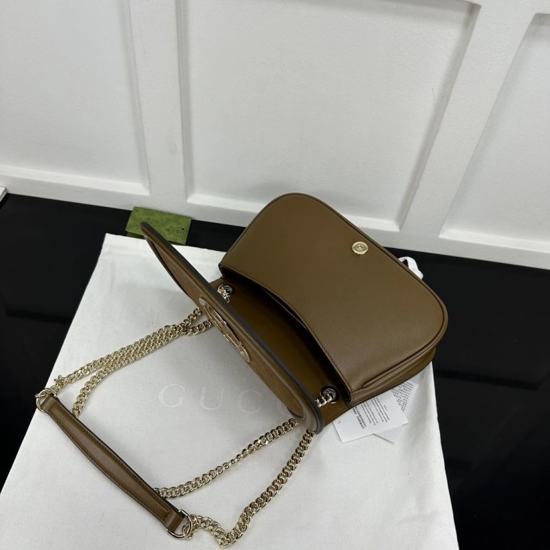 Gucci Satchel Bags 4034A-0007