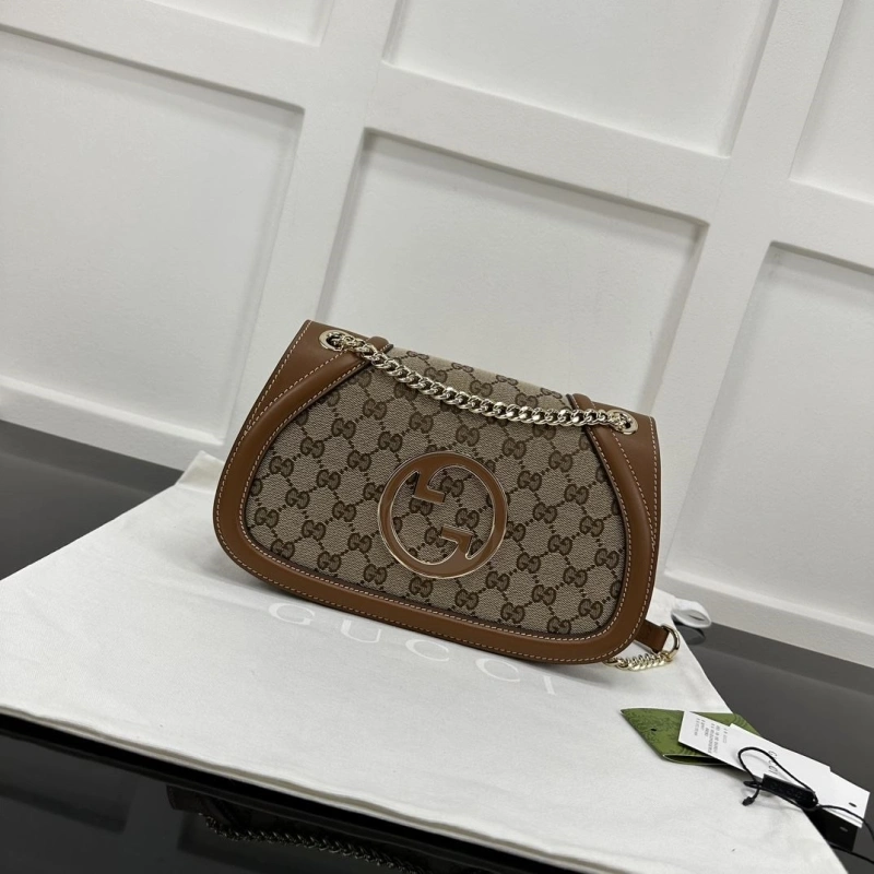 Gucci Satchel Bags 4034A-0012
