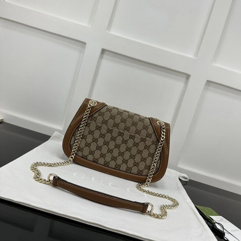 Gucci Satchel Bags 4034A-0012