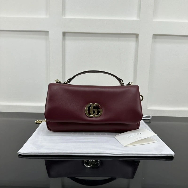 Gucci Top Handle Bags 4034A-0016