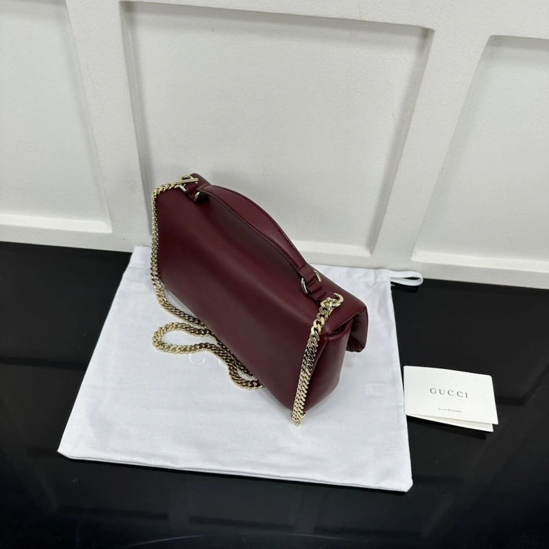 Gucci Top Handle Bags 4034A-0016