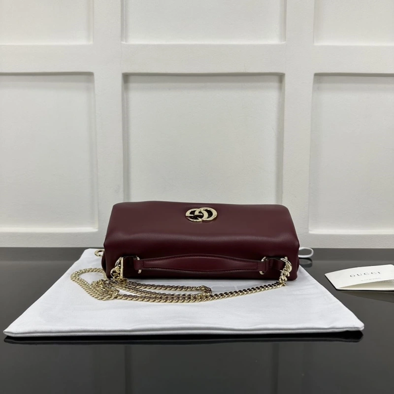 Gucci Top Handle Bags 4034A-0016
