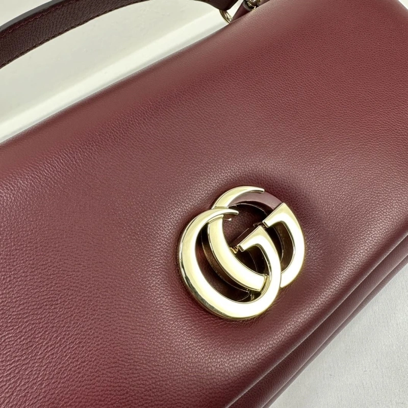 Gucci Top Handle Bags 4034A-0016