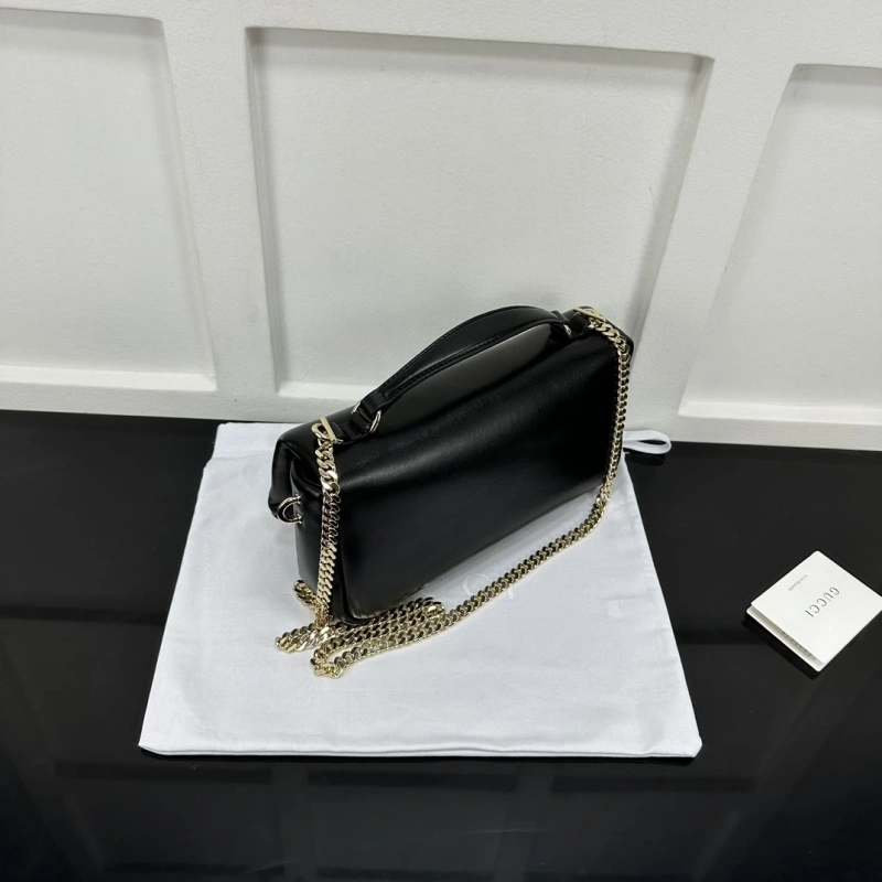 Gucci Top Handle Bags 4034A-0017