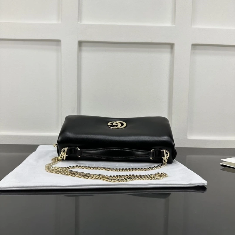Gucci Top Handle Bags 4034A-0017
