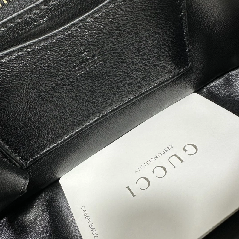 Gucci Top Handle Bags 4034A-0017
