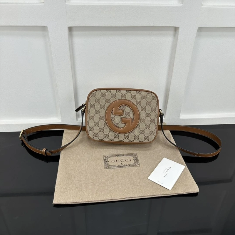 Gucci Satchel Bags 4034A-0018