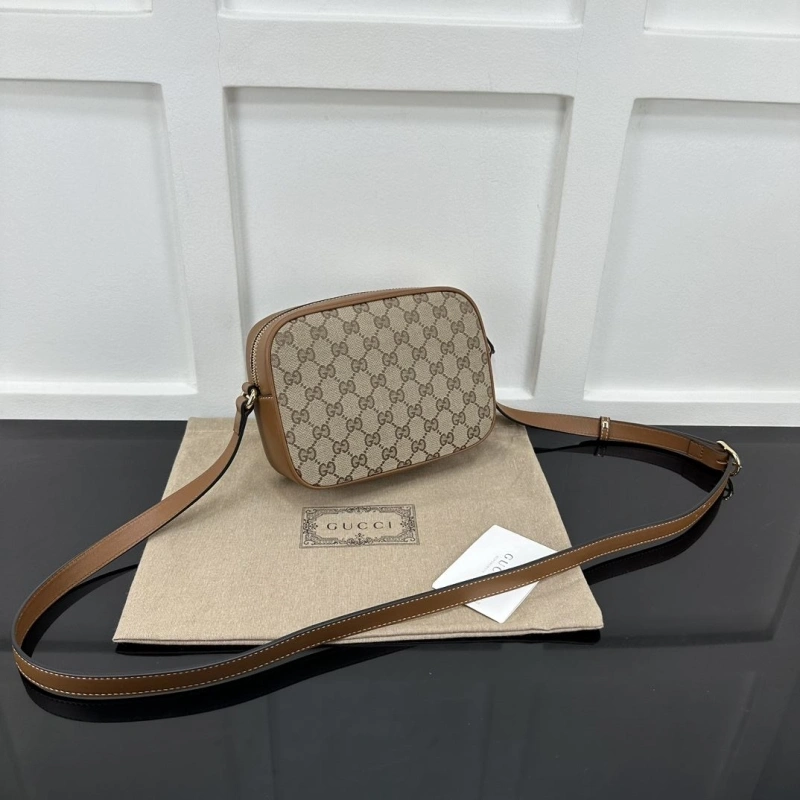 Gucci Satchel Bags 4034A-0018