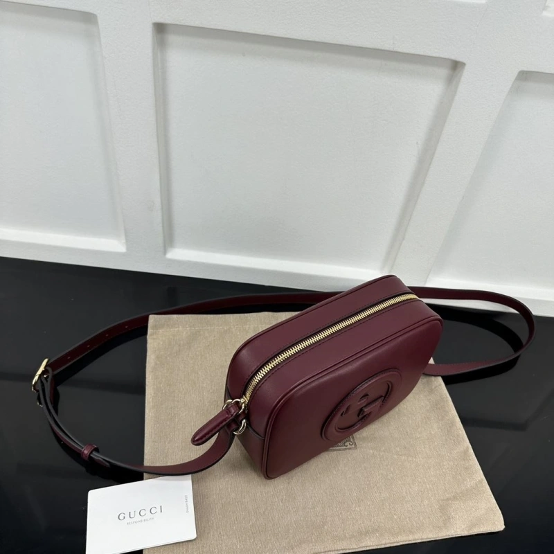 Gucci Satchel Bags 4034A-0019