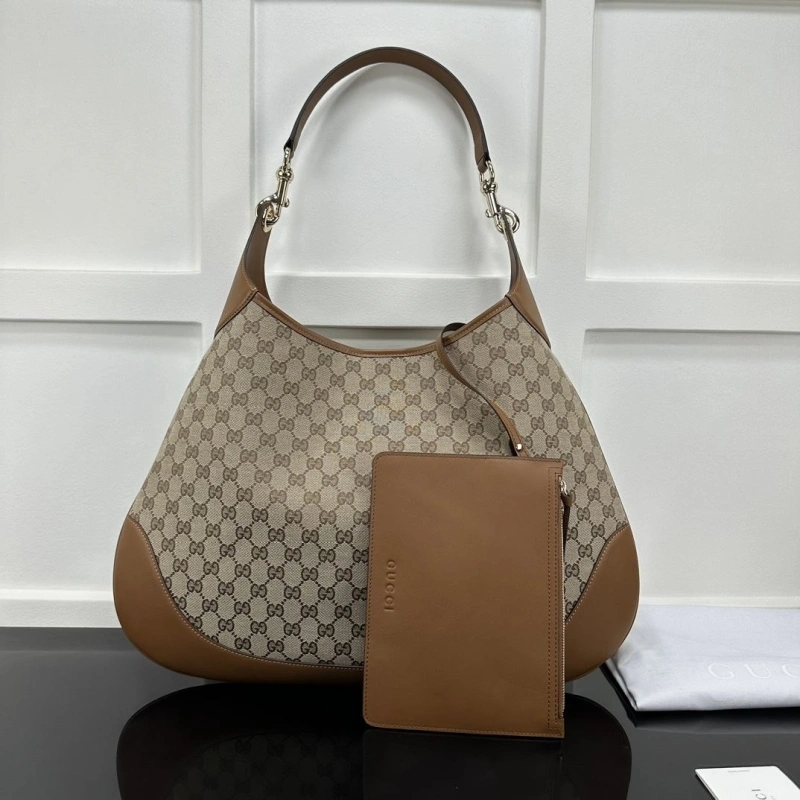Gucci Top Handle Bags 4034A-0022