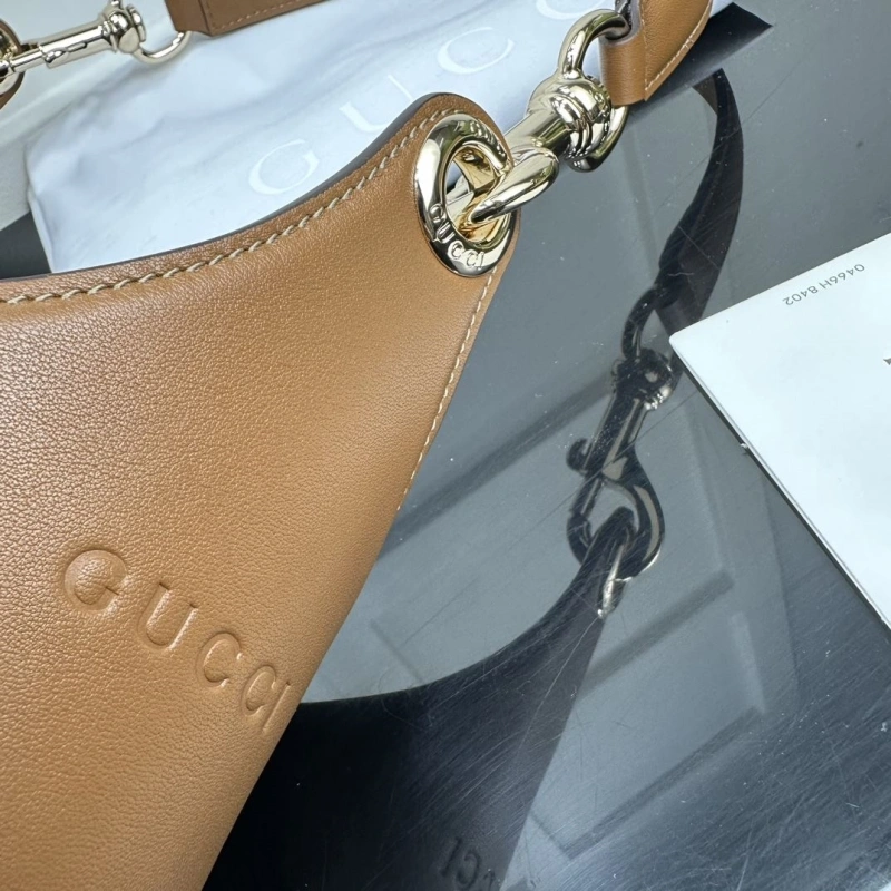 Gucci Top Handle Bags 4034A-0022