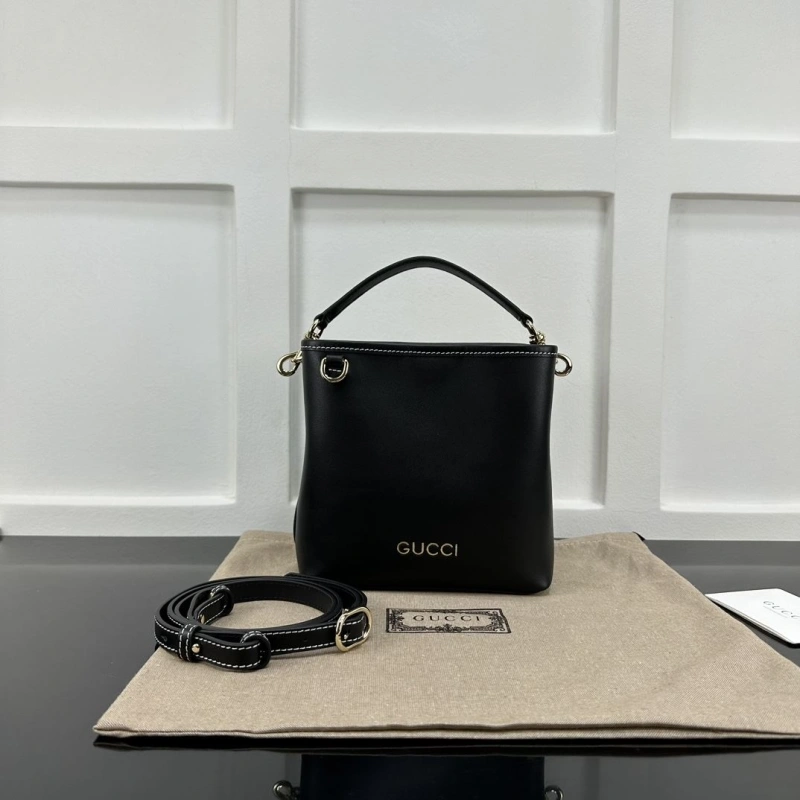 Gucci Top Handle Bags 4034A-0024