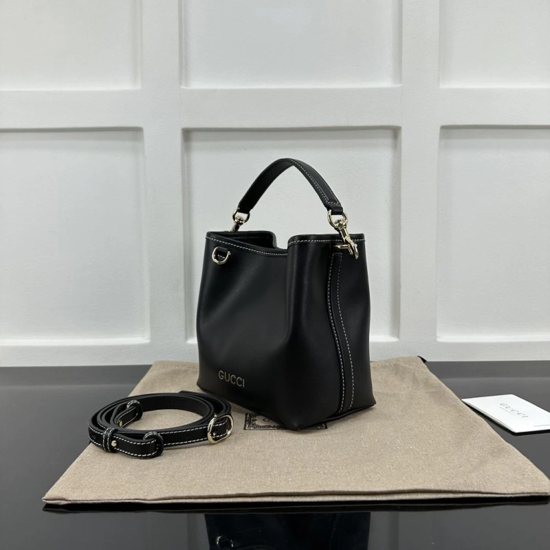 Gucci Top Handle Bags 4034A-0024