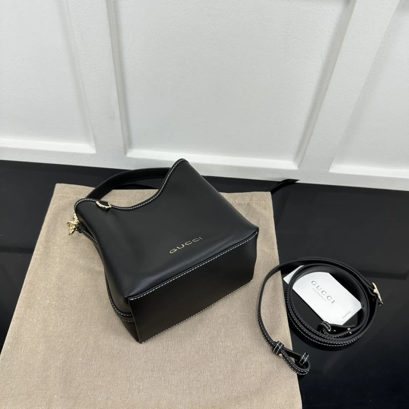 Gucci Top Handle Bags 4034A-0024