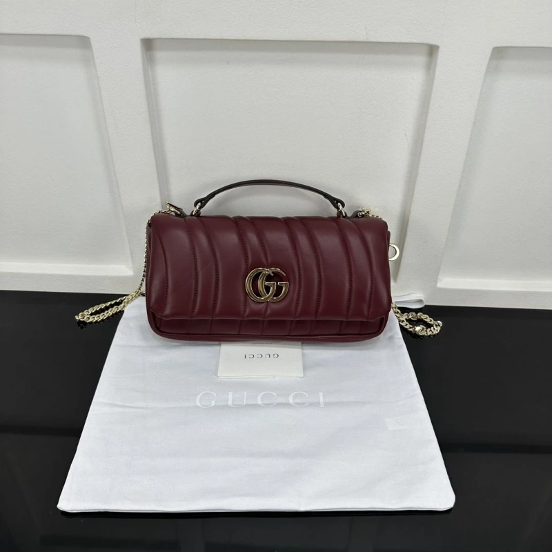 Gucci Satchel Bags 4034A-0025