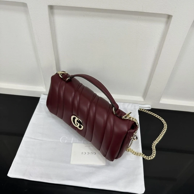 Gucci Satchel Bags 4034A-0025