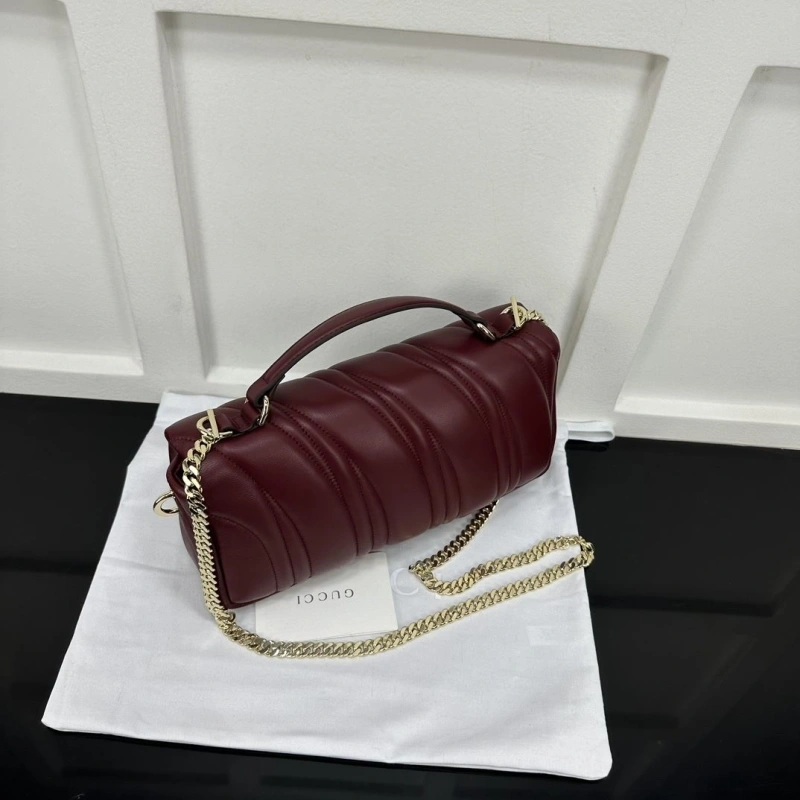 Gucci Satchel Bags 4034A-0025