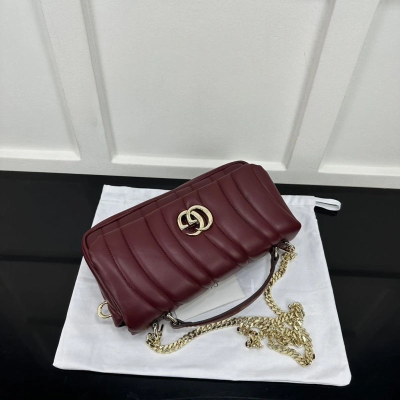 Gucci Satchel Bags 4034A-0025