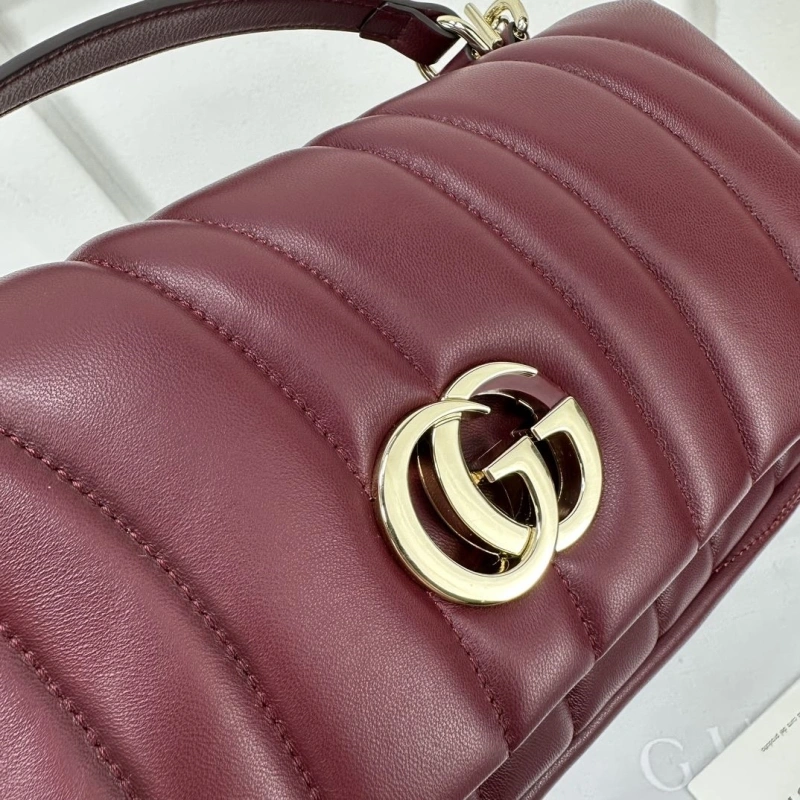 Gucci Satchel Bags 4034A-0025