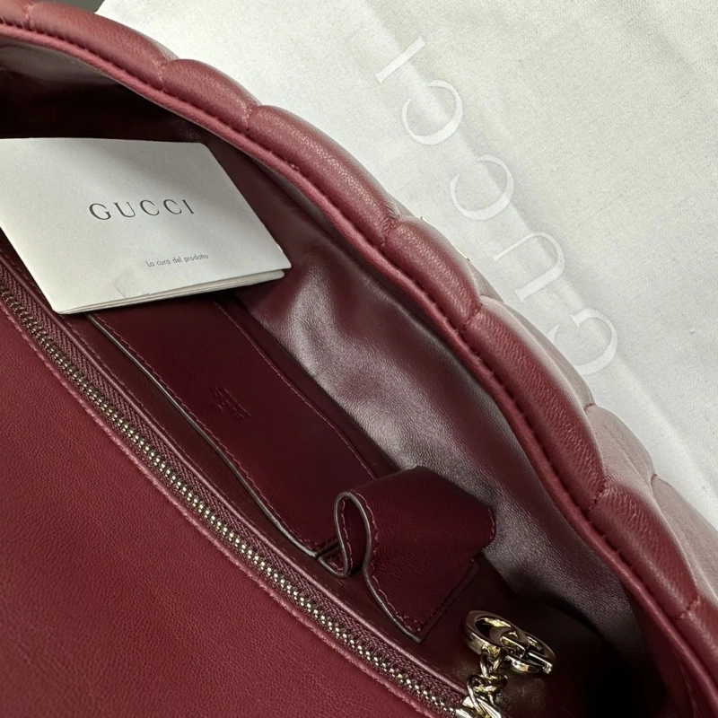 Gucci Satchel Bags 4034A-0025