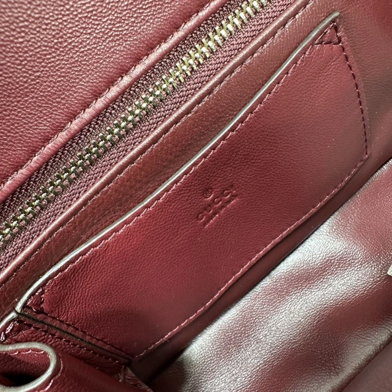 Gucci Satchel Bags 4034A-0025