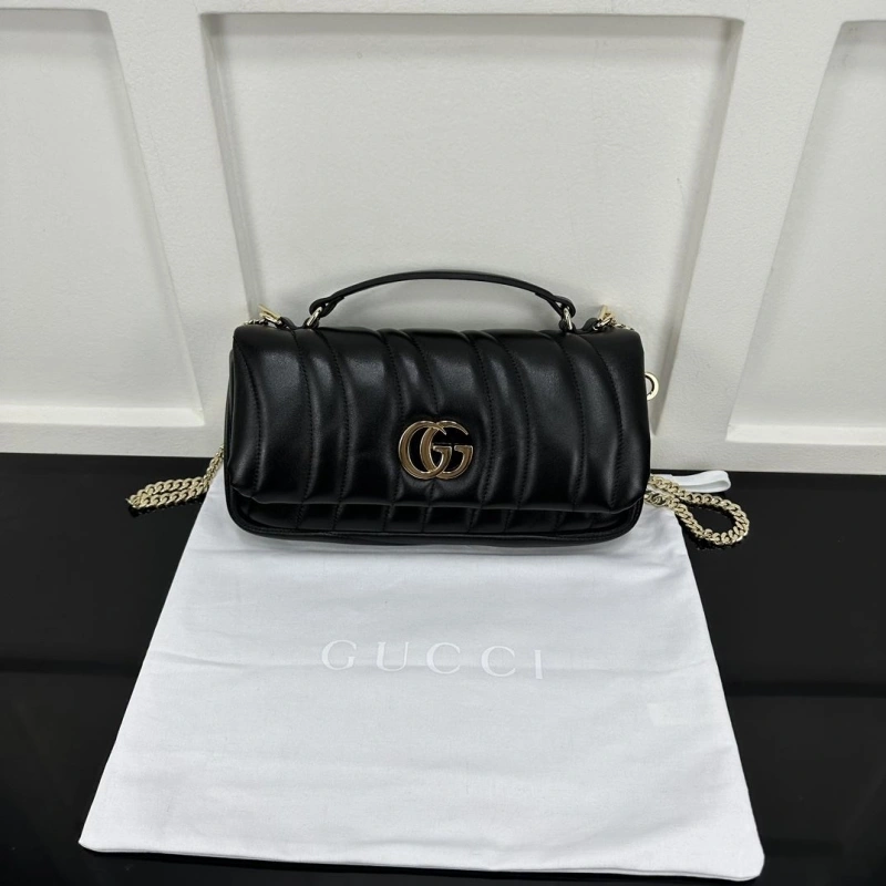 Gucci Satchel Bags 4034A-0028