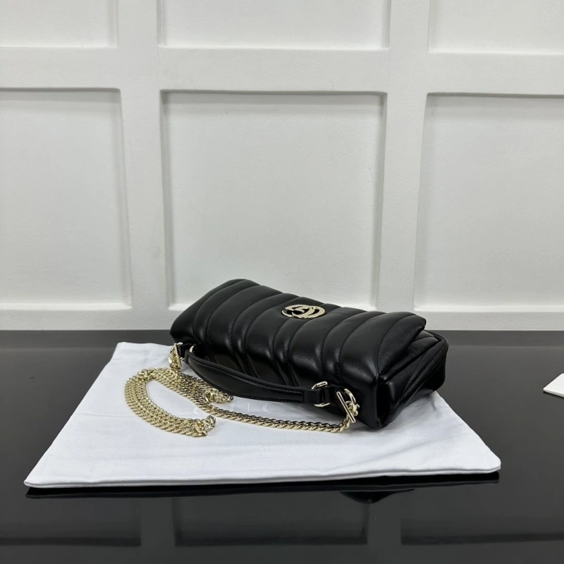 Gucci Satchel Bags 4034A-0028