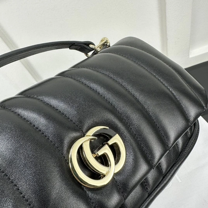 Gucci Satchel Bags 4034A-0028
