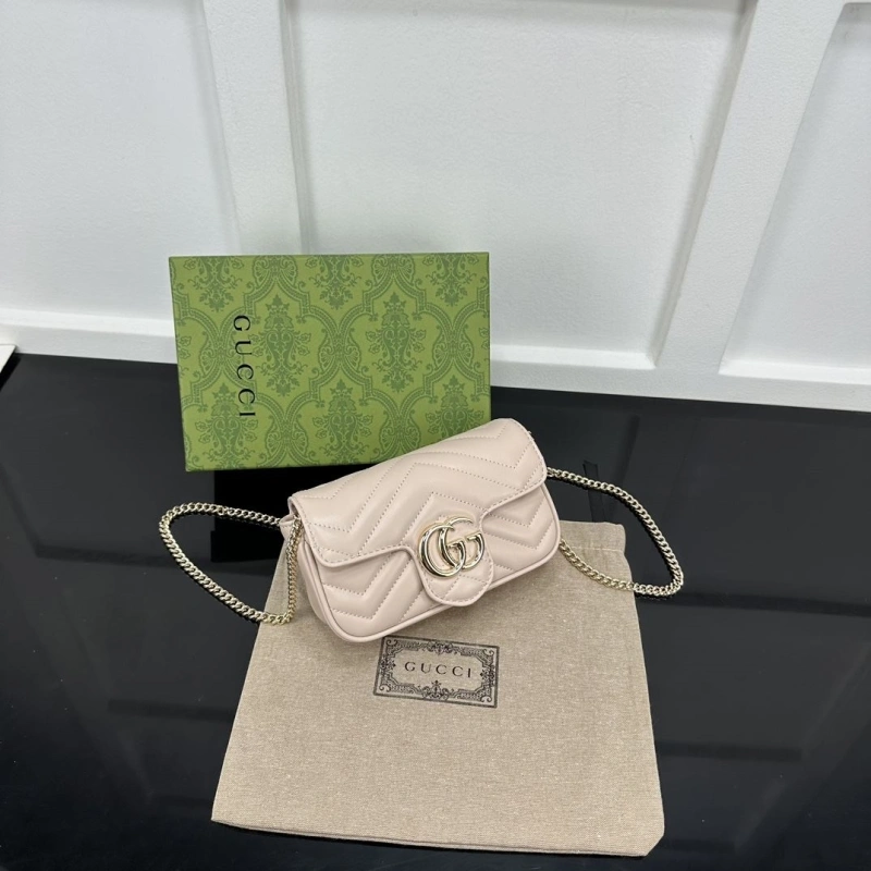 Gucci Satchel Bags 4034A-0029