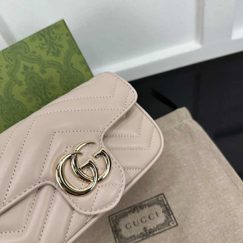 Gucci Satchel Bags 4034A-0029